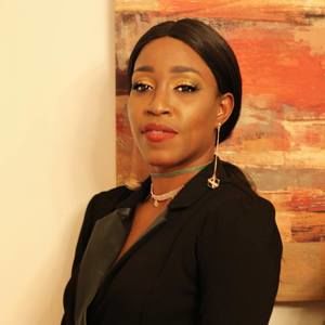 Meet your Posher, Patricia